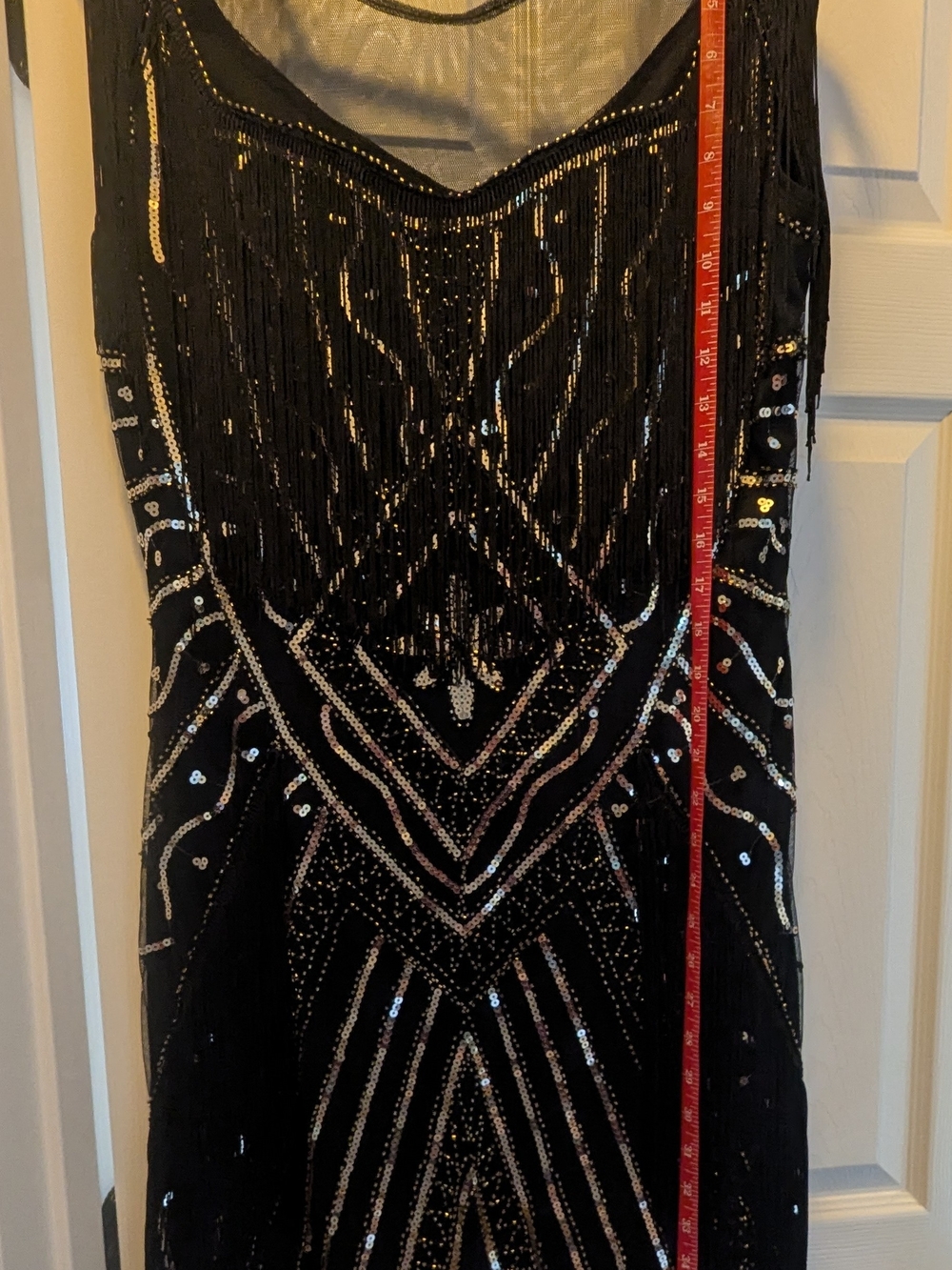 Flapper Dress! - Picture 3 of 8